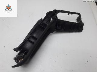 Корпус (держатель) ручки двери задней левой Volkswagen Golf 3 поколение 1994, 1.6 л., бензин, МКПП, серый, хетчбэк 5 дв., 1H4867179A