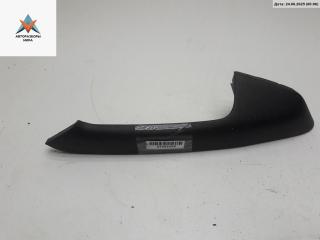 ручка внутренняя задняя левая Volkswagen Golf 3 поколение 1994, 1.4 л., бензин, МКПП, синий, хетчбэк 5 дв., 1H4867197