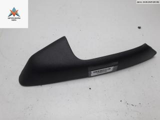 ручка внутренняя передняя правая Volkswagen Golf 3 поколение 1994, 1.6 л., бензин, МКПП, серый, хетчбэк 5 дв., 1H0867198D