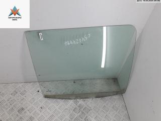 стекло двери задней правой Volkswagen Golf 3 поколение 1994, 1.6 л., бензин, МКПП, серый, хетчбэк 5 дв.
