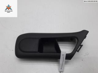 ручка внутренняя задняя левая Volkswagen Golf 3 поколение 1994, 1.4 л., бензин, МКПП, синий, хетчбэк 5 дв., 1H4839247A