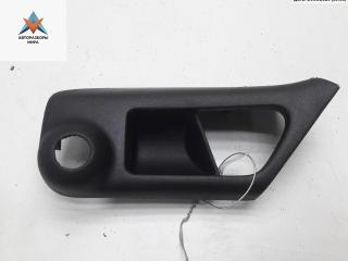 ручка внутренняя передняя левая Volkswagen Golf 3 поколение 1994, 1.6 л., бензин, МКПП, серый, хетчбэк 5 дв., 1H0837247F