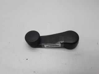 ручка стеклоподъемника Volkswagen Golf 3 поколение 1994, 1.6 л., бензин, МКПП, серый, хетчбэк 5 дв., 1H0837581
