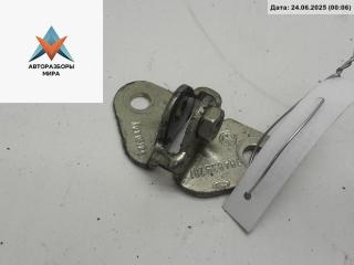 кронштейн (крепление) Volkswagen Golf 3 поколение 1994, 1.4 л., бензин, МКПП, синий, хетчбэк 5 дв., 1H4839281