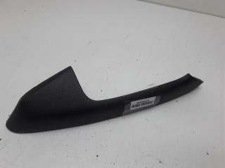 ручка внутренняя задняя правая Volkswagen Golf 3 поколение 1994, 1.6 л., бензин, МКПП, серый, хетчбэк 5 дв., 1H4867198