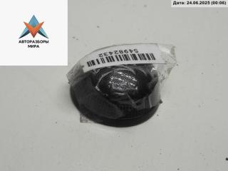 джойстик регулировки зеркал Volkswagen Golf 3 поколение 1997, 1.6 л., бензин, МКПП, красный, хетчбэк 5 дв., 1H0857520