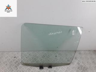 стекло двери задней левой Volkswagen Golf 3 поколение 1994, 1.6 л., бензин, МКПП, серый, хетчбэк 5 дв.