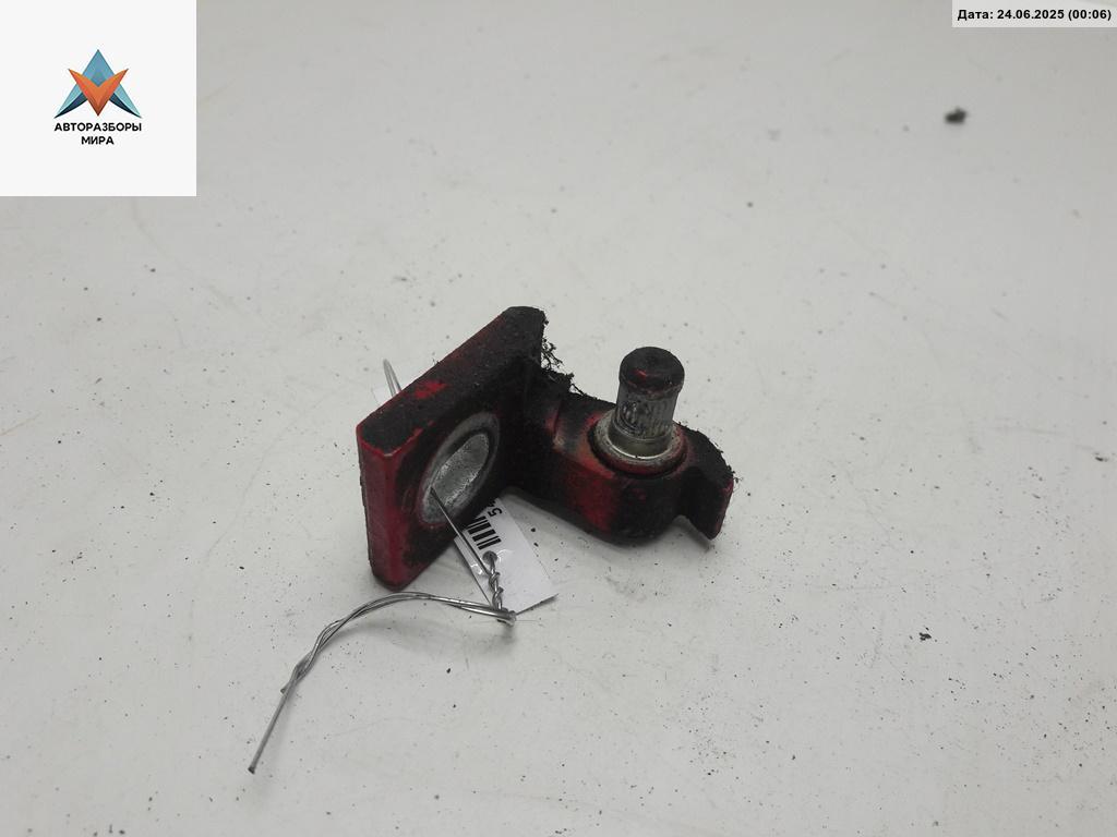 петля двери Volkswagen Golf 3 поколение 1997, красный, хетчбэк 5 дв. - фото №1