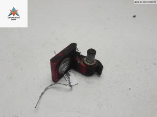 петля двери Volkswagen Golf 3 поколение 1997, красный, хетчбэк 5 дв.