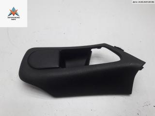 ручка внутренняя задняя правая Volkswagen Golf 3 поколение 1994, 1.6 л., бензин, МКПП, серый, хетчбэк 5 дв., 1H4839248A