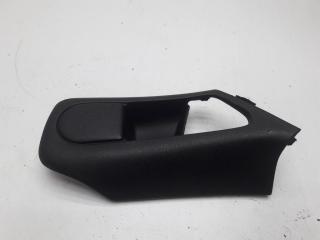 ручка внутренняя задняя правая Volkswagen Golf 3 поколение 1994, 1.6 л., бензин, МКПП, серый, хетчбэк 5 дв., 1H4839248A