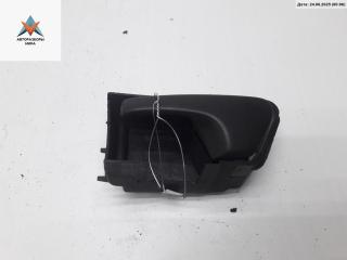 ручка внутренняя передняя левая Volkswagen Golf 3 поколение 1994, 1.6 л., бензин, МКПП, серый, хетчбэк 5 дв.