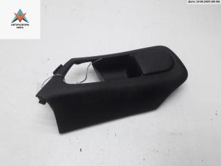 ручка внутренняя задняя левая Volkswagen Golf 3 поколение 1994, 1.6 л., бензин, МКПП, серый, хетчбэк 5 дв., 1H4839247A