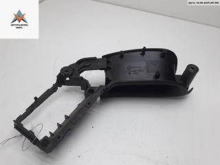 ручка внутренняя задняя левая Volkswagen Golf 3 поколение 1994, 1.4 л., бензин, МКПП, синий, хетчбэк 5 дв., 1H4867179A