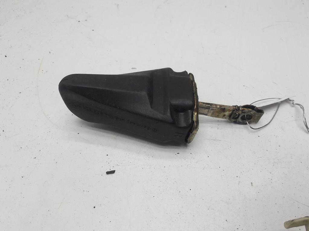 Ограничитель открывания двери задней Volkswagen Golf-3 1994, хетчбэк 5 дв., 1H4839249