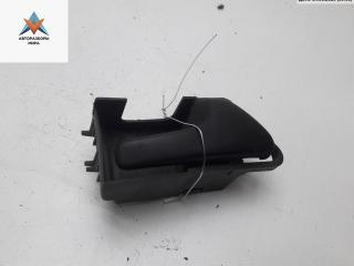 ручка внутренняя задняя правая Volkswagen Golf 3 поколение 1997, 1.6 л., бензин, МКПП, красный, хетчбэк 5 дв.