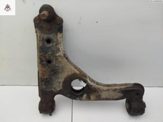рычаг передний правый Opel Astra G 2003, 1.7 л., дизель, МКПП, чёрный, универсал, 90498738