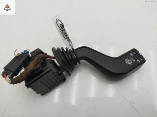 переключатель дворников Opel Vectra B [рестайлинг] 2001, 2.2 л., бензин, МКПП, серый, седан, 090243395501