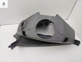 кожух рулевой колонки Opel Vectra C 2003, 2.2 л., бензин, АКПП, серый, седан, 9191043, 9191042, 230635620