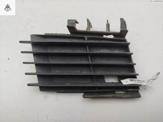 заглушка (решетка) в бампер Opel Vectra C 2003, 2.2 л., бензин, АКПП, серый, седан, 09186128