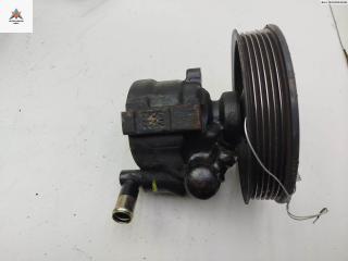 Насос гидроусилителя руля Opel Astra F 1993, 1.6 л., бензин, МКПП, синий, хетчбэк 5 дв.