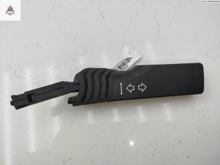 переключатель поворотов Opel Vectra C 2003, 2.2 л., бензин, АКПП, серый, седан, 09181070