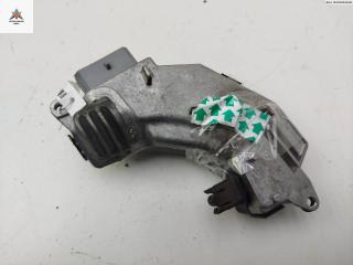 сопротивление печки Opel Vectra C 2003, 2.2 л., бензин, АКПП, серый, седан, 043613803