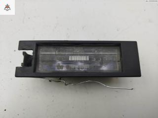 подсветка номера Opel Corsa D 2009, 1.2 л., бензин, МКПП, белый, хетчбэк 5 дв., 13251936