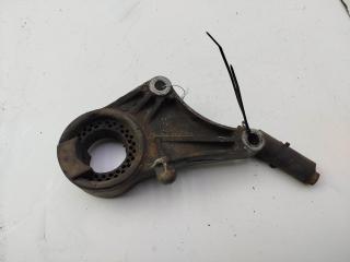 подушка крепления КПП Opel Astra G 2003, 1.7 л., дизель, МКПП, чёрный, универсал, 90576047