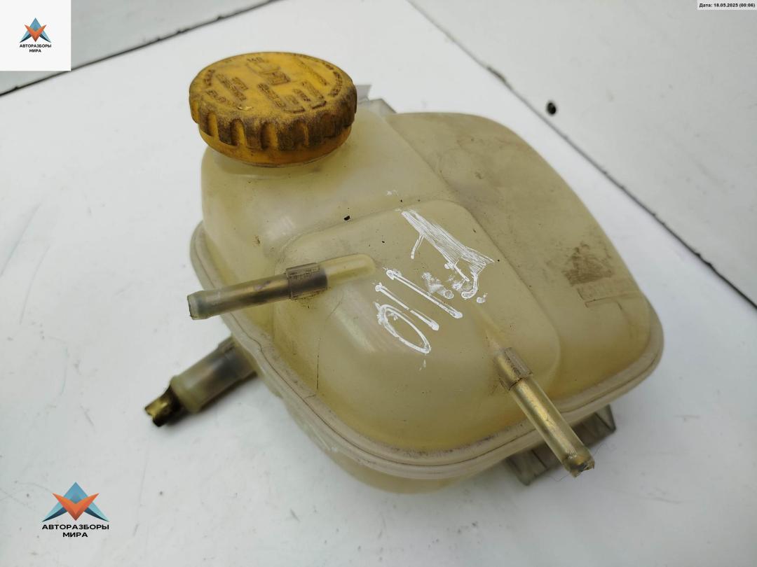 бачок расширительный Opel Vectra C 2003, 2.2 л., бензин, 9202200 - фото №1