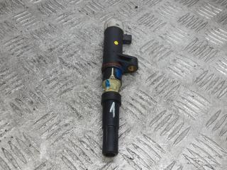 катушка зажигания Renault Megane 3 поколение 2009, 1.6 л., бензин, МКПП, хетчбэк 5 дв.