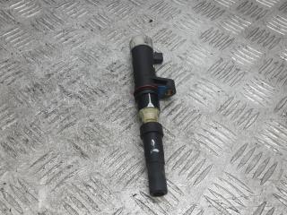 катушка зажигания Renault Megane 3 поколение 2009, 1.6 л., бензин, МКПП, хетчбэк 5 дв.