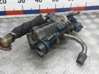 клапан EGR Jaguar XF X250 [рестайлинг] 2011, 3.0 л., дизель, АКПП, седан