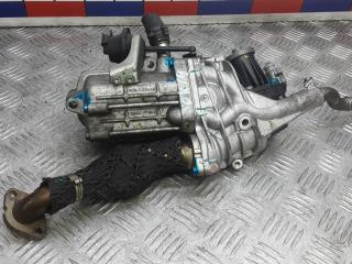 клапан EGR Jaguar XF X250 2010, 3.0 л., дизель, АКПП, седан