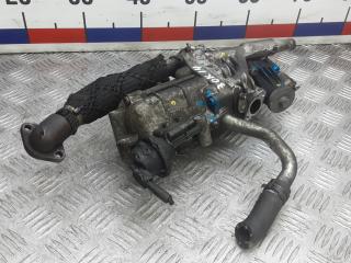 клапан EGR Jaguar XF X250 2010, 3.0 л., дизель, АКПП, седан