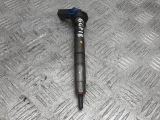 форсунка Skoda Yeti 1 поколение 2009, 2.0 л., дизель, МКПП, хетчбэк 5 дв., 03L130277, 03L130855, 0445116030