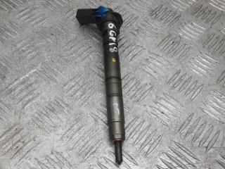 форсунка Skoda Yeti 1 поколение 2009, 2.0 л., дизель, МКПП, хетчбэк 5 дв., 03L130277, 03L130855, 0445116030