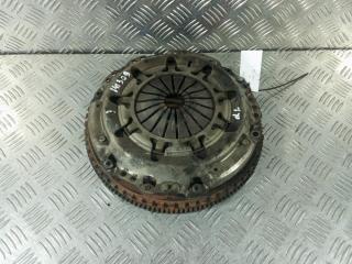 маховик Peugeot 406 1 поколение [рестайлинг] 2002, цвет