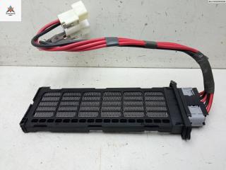 электрический радиатор отопителя (тэн) Subaru Forester 3 поколение (SH) 2010, 2.0 л., дизель, МКПП, чёрный, внедорожник 5 дв., T1013652KA