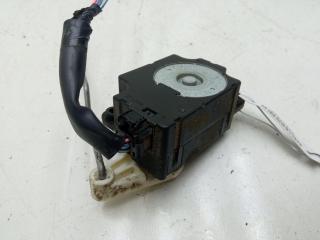 моторчик заслонки печки Subaru Forester 3 поколение (SH) 2010, 2.0 л., дизель, МКПП, чёрный, внедорожник 5 дв., T1011654WA