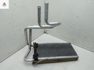 радиатор отопителя (печки) Subaru Forester 3 поколение (SH) 2010, 2.0 л., дизель, МКПП, чёрный, внедорожник 5 дв.