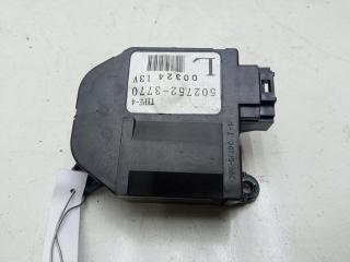 моторчик заслонки печки Subaru Forester 3 поколение (SH) 2010, 2.0 л., дизель, МКПП, чёрный, внедорожник 5 дв., 5027523770