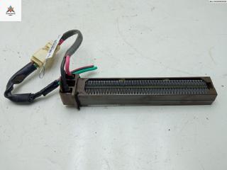 электрический радиатор отопителя (тэн) Subaru Forester 3 поколение (SH) 2010, 2.0 л., дизель, МКПП, чёрный, внедорожник 5 дв.