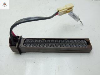 электрический радиатор отопителя (тэн) Subaru Forester 3 поколение (SH) 2010, 2.0 л., дизель, МКПП, чёрный, внедорожник 5 дв.