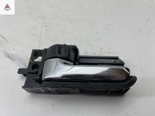 ручка внутренняя передняя левая Toyota Avensis 2 поколение (T250) [рестайлинг] 2006, 2.2 л., дизель, МКПП, серый, универсал, 50594A1