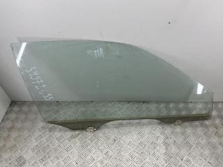 стекло двери передней правой Honda Civic 1996, 1.4 л., бензин, МКПП, чёрный, хетчбэк 3 дв.