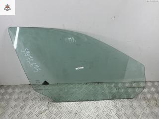 стекло двери передней правой Jaguar S-Type 1 поколение 2000, 3.0 л., бензин, АКПП, синий, седан