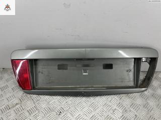 бленда Nissan Primera P12 2005, 2.0 л., бензин, МКПП, серый, универсал, 90810AU400