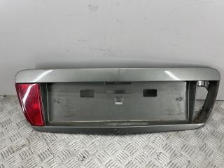 бленда Nissan Primera P12 2005, 2.0 л., бензин, МКПП, серый, универсал, 90810AU400