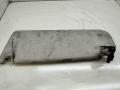 козырек солнцезащитный Skoda Superb 1 поколение 2002, 1.8 л., бензин, МКПП, зелёный, седан, 6X0857552 - фото №2